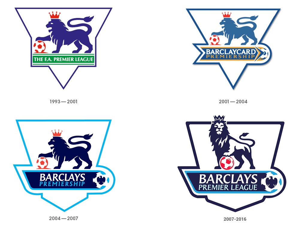 Barclays premiership deals